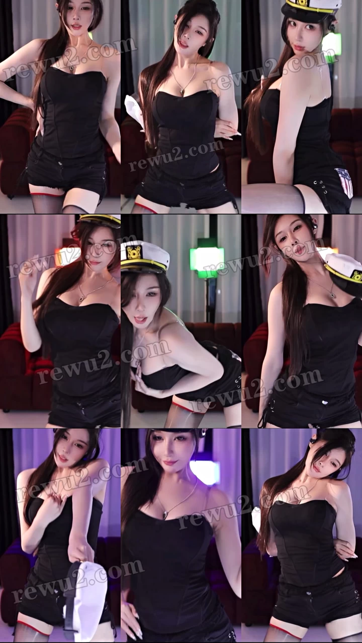 斗鱼主播 艺瑟妃 吊坠不错 精选跳舞 （1V299M）-下载观赏