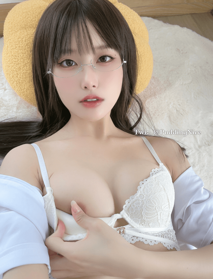 布丁大法 – 椰蓉奶糕收藏版