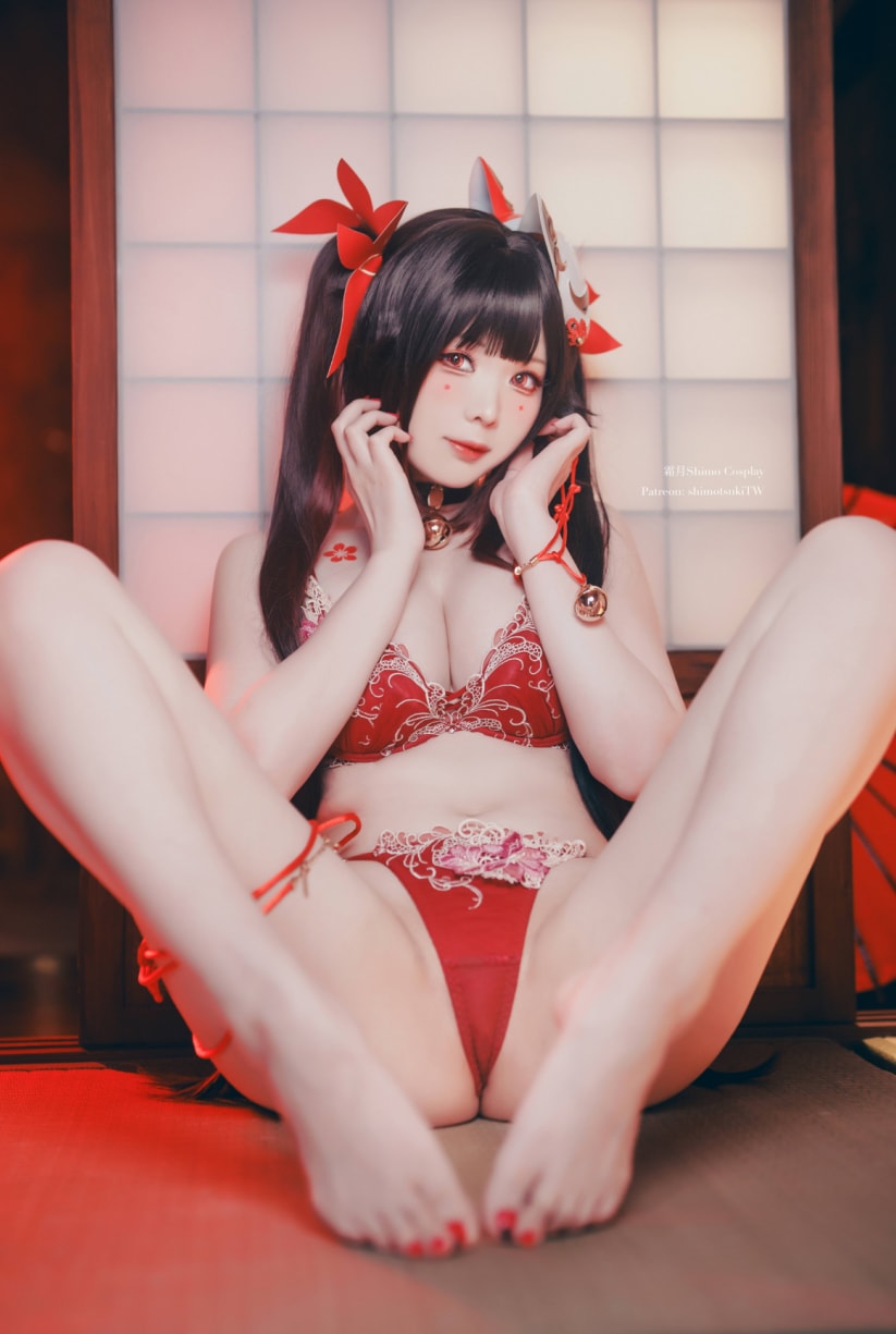 霜月shimo-Sparkle美丽的图片欣赏