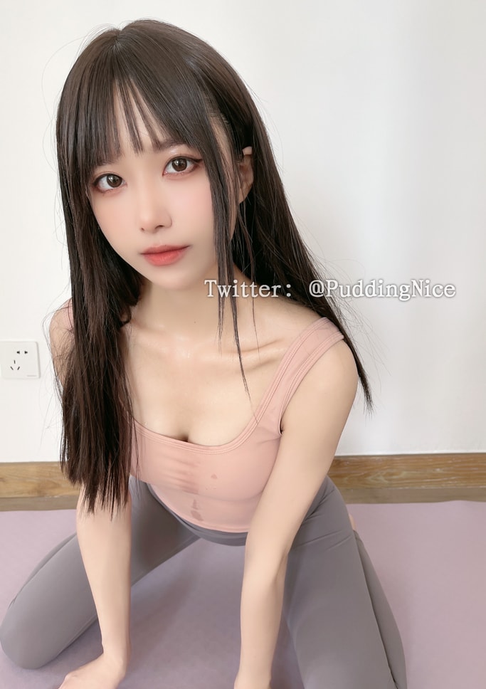 布丁大法 – 芋泥麻薯看起来真不错哦