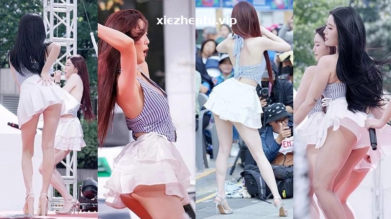 韩国女团Girl Crush饭拍秀 拍摄日期20240928-资源分享