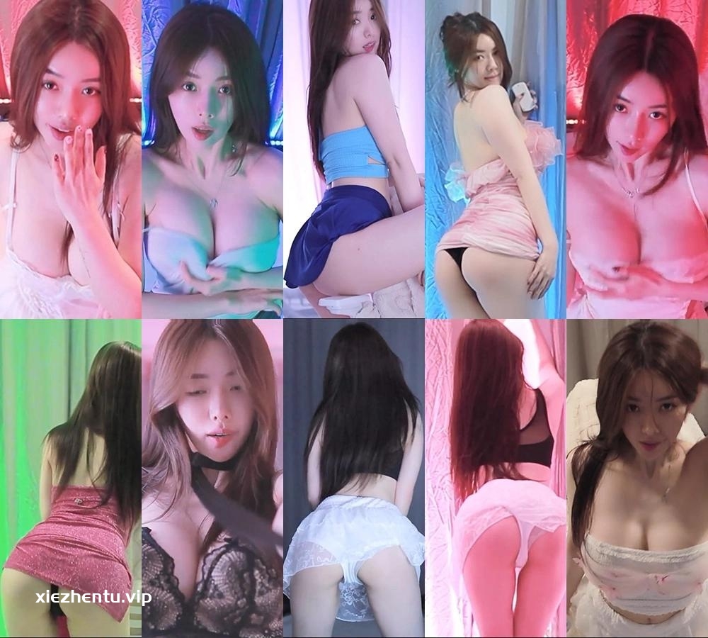 Sooplive韩国BJ巴卡斯19+25年6月精选舞蹈合集-下载视频资源