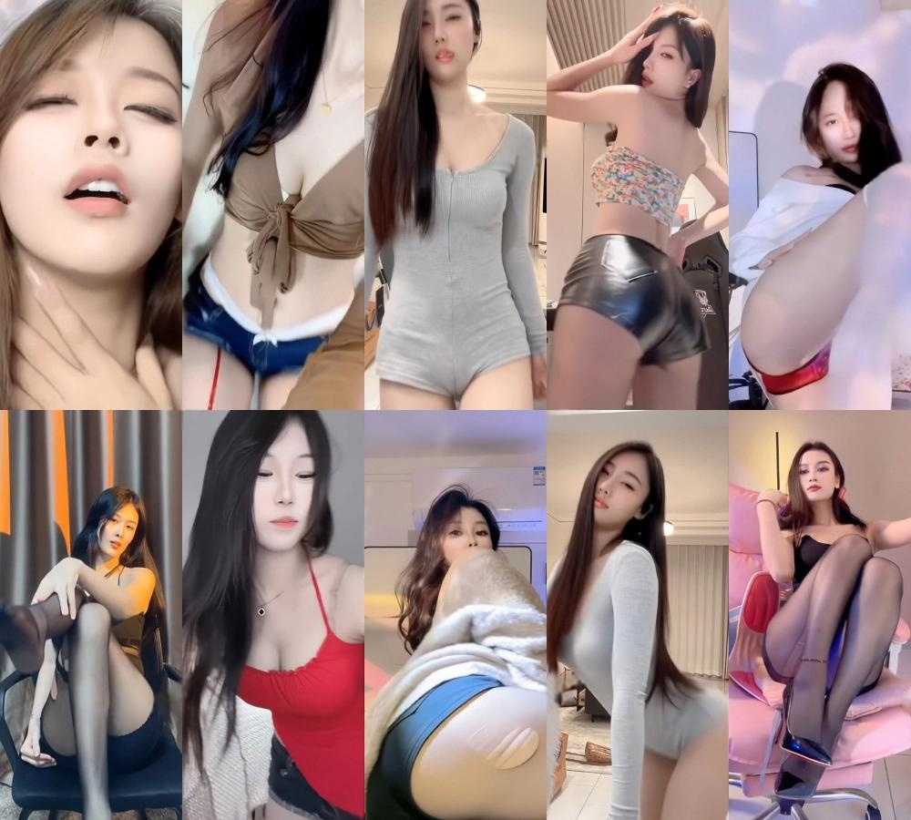 快手多位主播合集-珍藏下载
