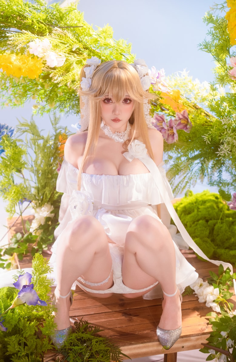 星之迟迟-2025年6月计划B 安克雷奇 (碧蓝航线)下载 星之迟迟-2025年6月计划B 安克雷奇 (碧蓝航线)下载