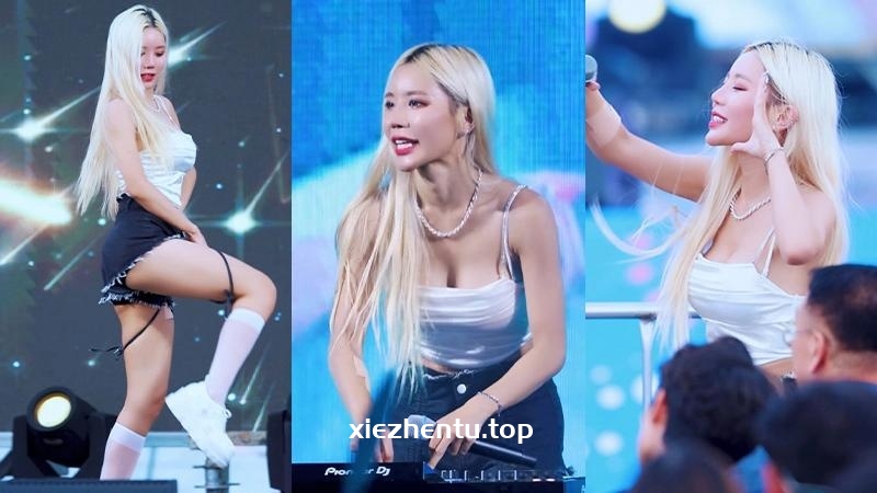 韩国女团Badkiz饭拍秀 拍摄日期20240803-表演视频 韩国女团Badkiz饭拍秀 拍摄日期20240803-表演视频