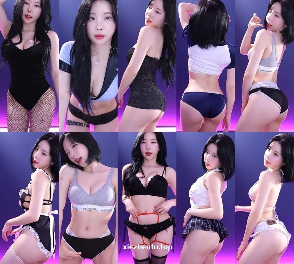 Sooplive韩国BJ金牛奶25年6月19+精选舞蹈合集-直播跳舞视频下载 Sooplive韩国BJ金牛奶25年6月19+精选舞蹈合集-直播跳舞视频下载