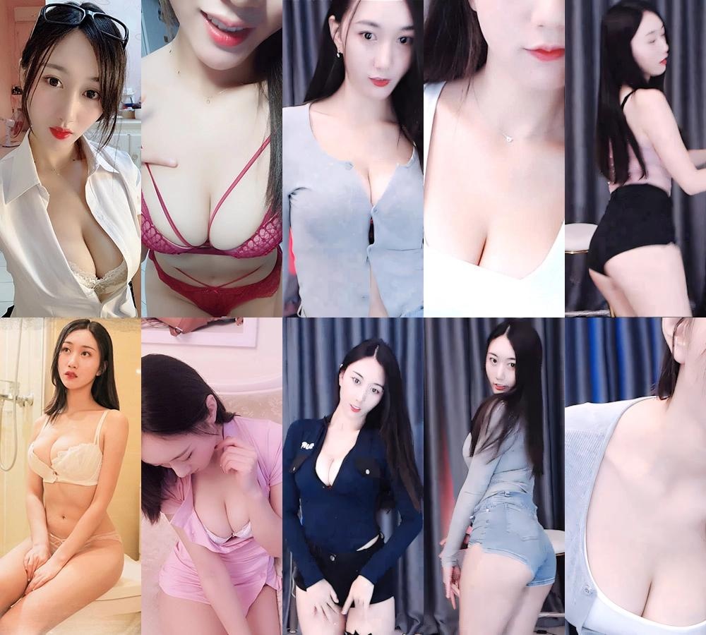 斗鱼主播小小玉酱飞机群舞蹈合集+写真收藏版-下载欣赏