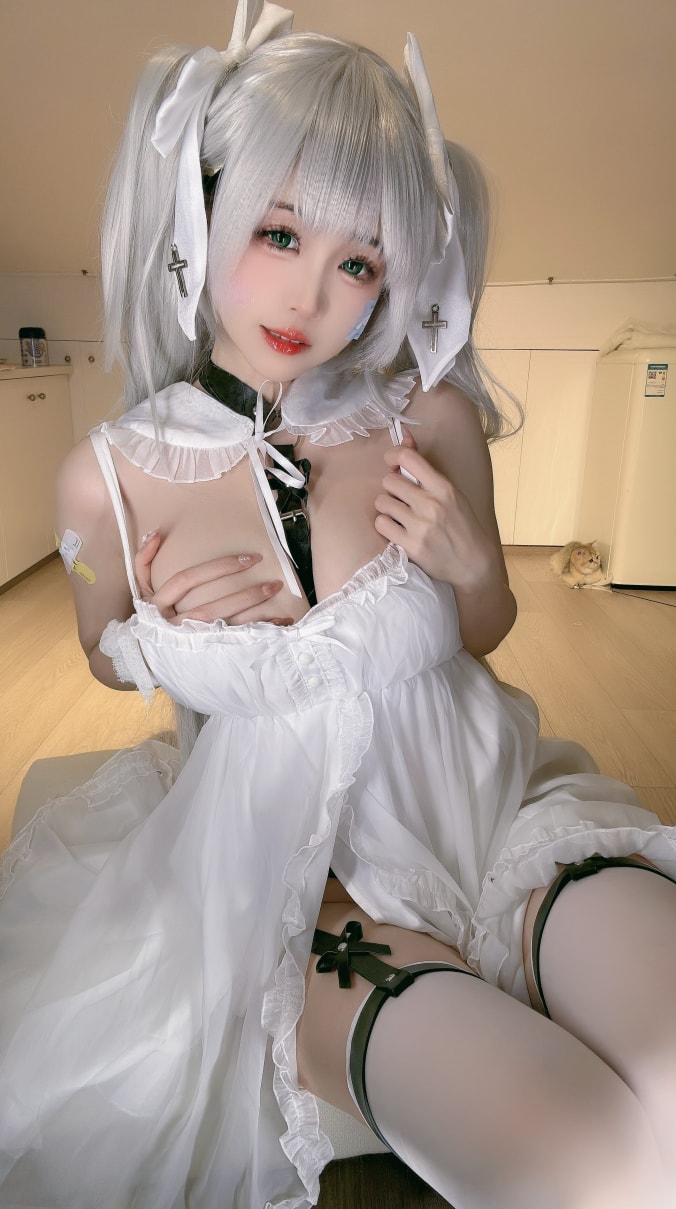 miko酱ww-2025年04月订阅资源分享 miko酱ww-2025年04月订阅资源分享