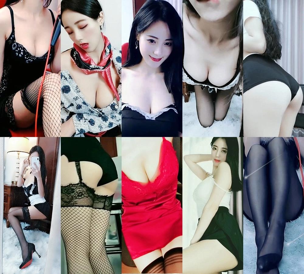 斗鱼直播宛妹wm火箭定制福利ASMR-热舞主播视频