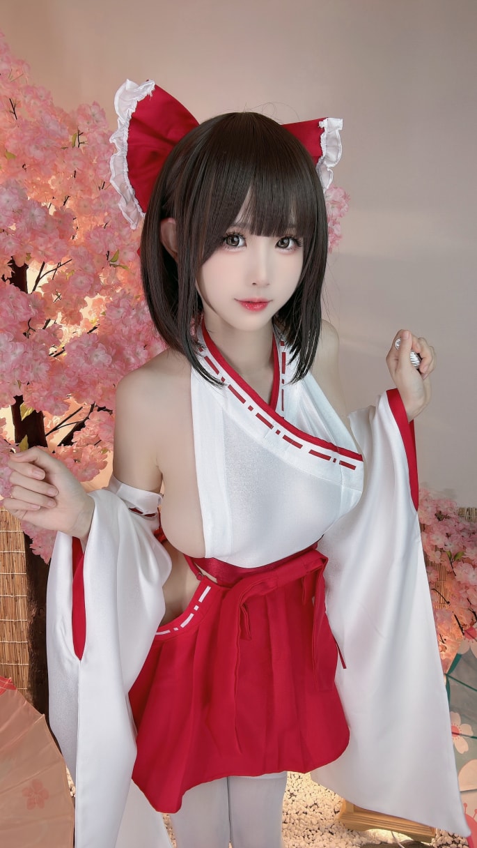 miko酱ww-2025年04月订阅资源分享 miko酱ww-2025年04月订阅资源分享