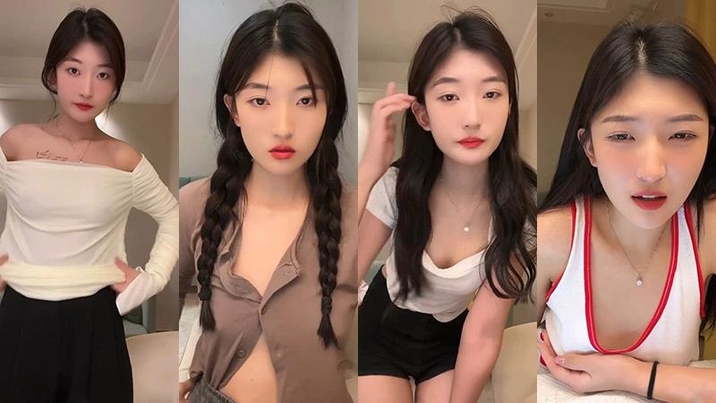 快手直播媛猴跳舞短视频合集-资源分享