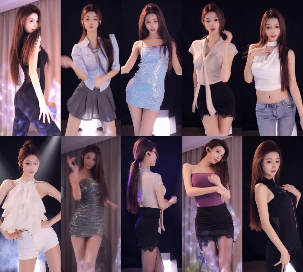 抖音直播万万精选舞蹈剪辑合集-跳舞视频自备纸巾 抖音直播万万精选舞蹈剪辑合集-跳舞视频自备纸巾