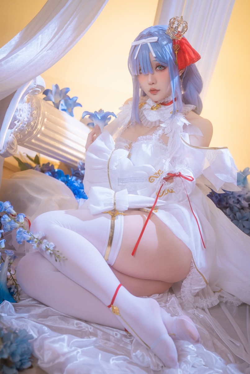 星之迟迟-2025年8月计划B 碧蓝航线-雅努斯图片作品资源 星之迟迟-2025年8月计划B 碧蓝航线-雅努斯图片作品资源