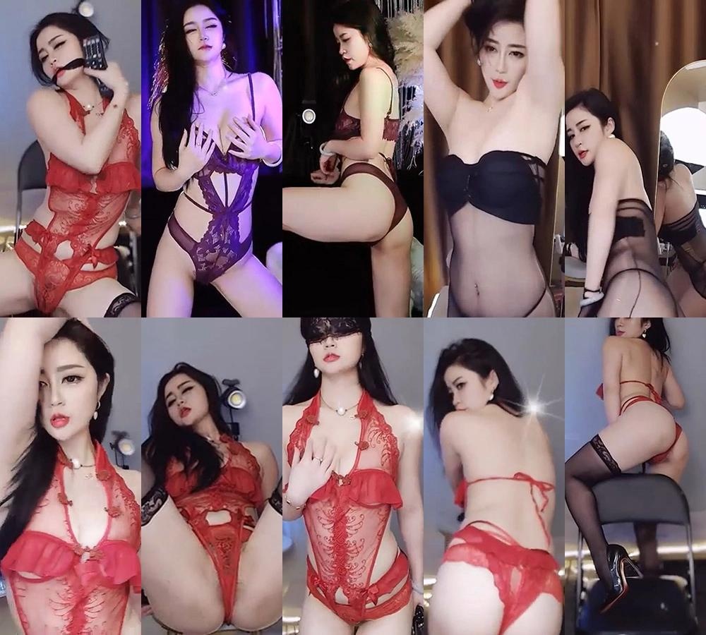 斗鱼直播欲儿土豪大尺定制跳舞情去丁字-热舞 主播