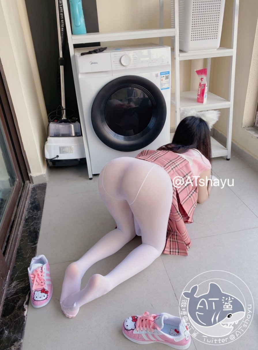 AT鲨 –-白斯宝宝整理分享 AT鲨 –-白斯宝宝整理分享