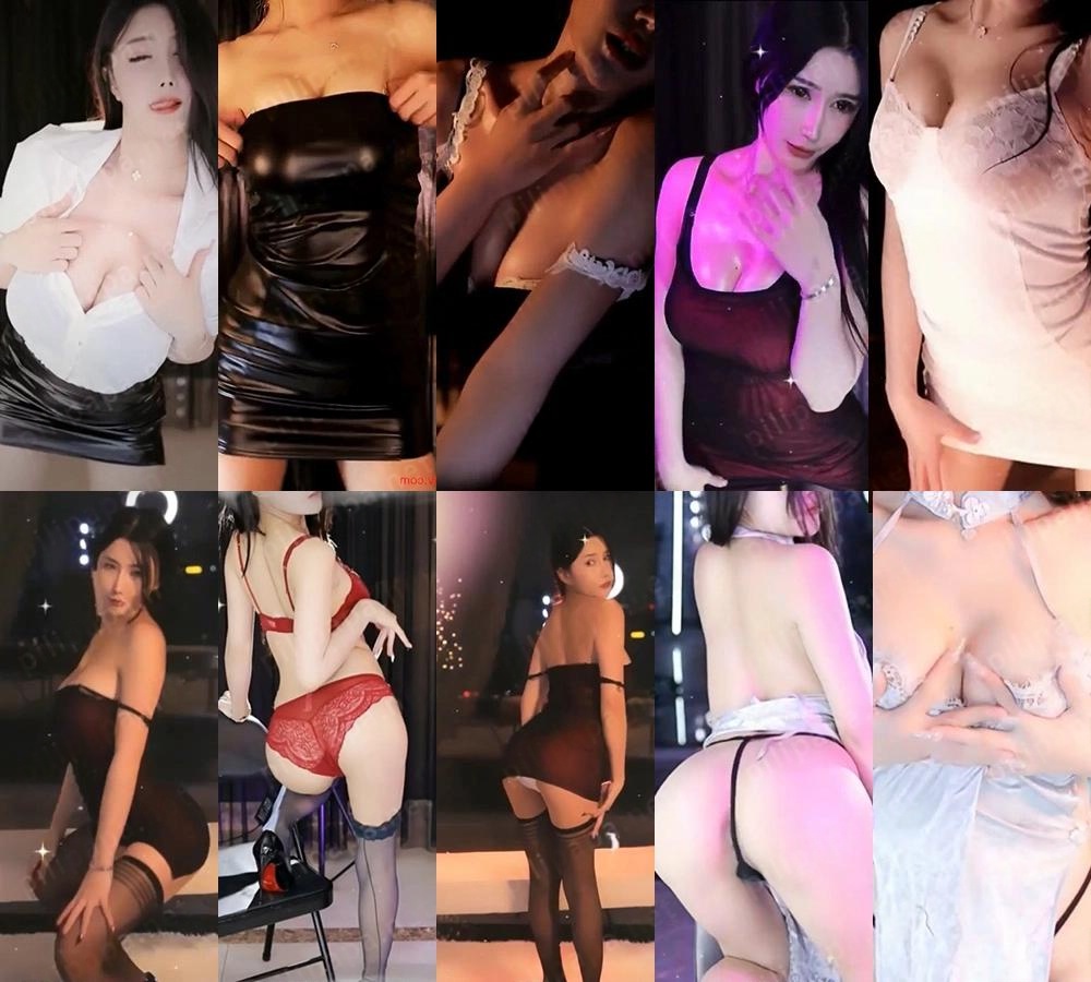 虎牙直播颜色仙仙精选跳舞复古版补充-主播舞蹈合集下载