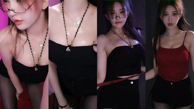 斗鱼直播南妹儿呀动感光波精油跳舞4K版7分20-资源分享