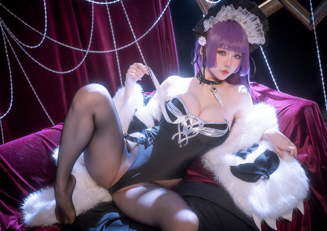 星之迟迟-2025年8月计划E 碧蓝航线-塔什干最新图片 星之迟迟-2025年8月计划E 碧蓝航线-塔什干最新图片