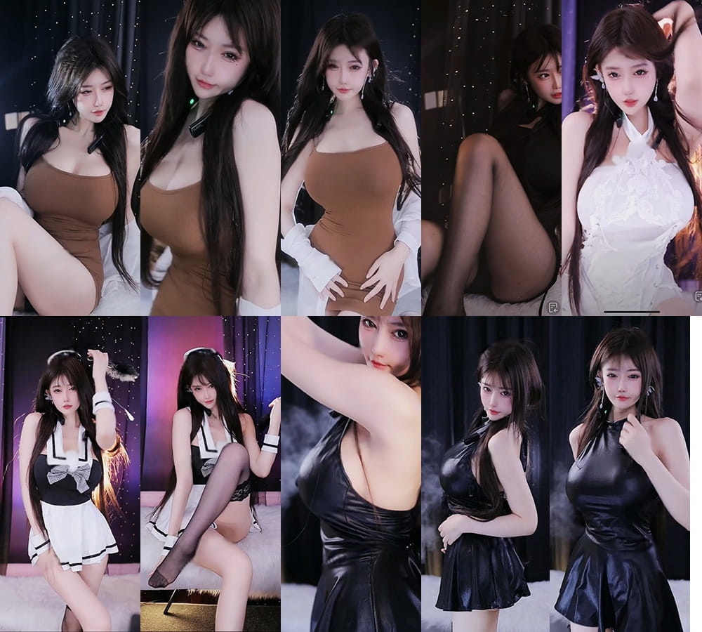 抖音主播uu酱精选舞蹈三倍快乐无水版-跳舞大全 抖音主播uu酱精选舞蹈三倍快乐无水版-跳舞大全