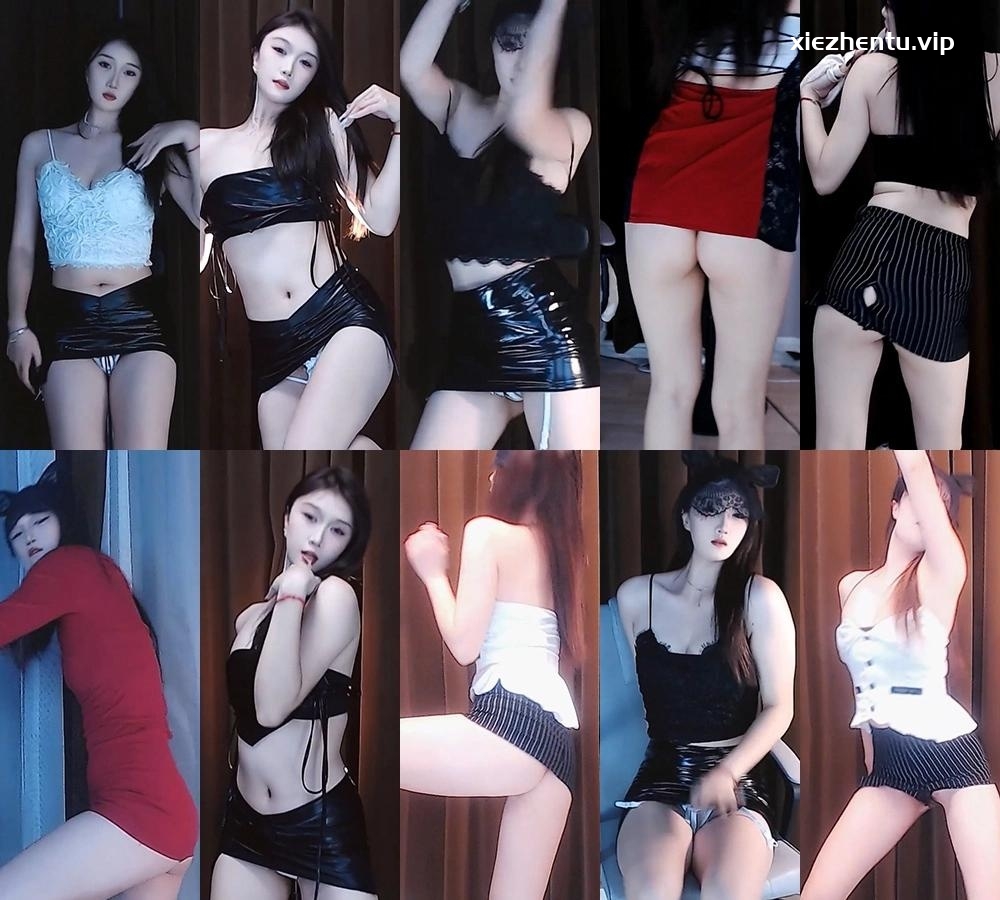 网易CC直播冰淇淋付费群定制跳舞透视丁字-舞蹈欣赏