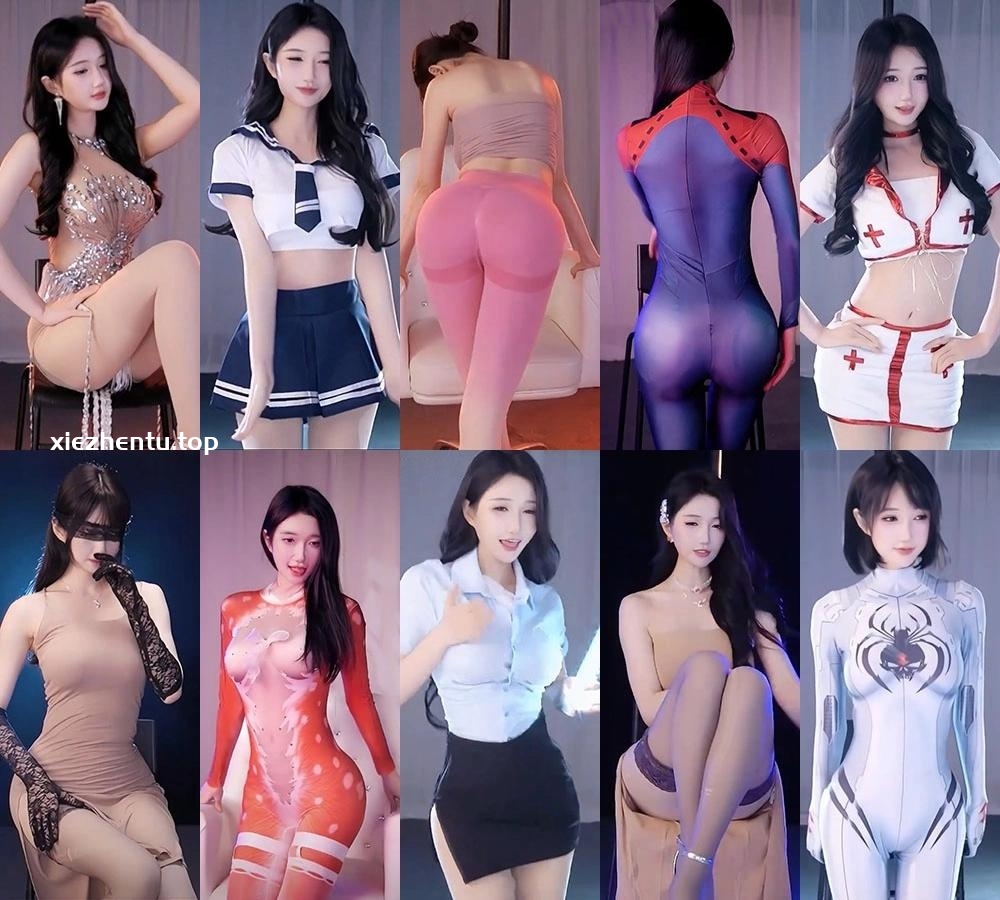 B站UP爱跳舞的小七/ 虎牙坏空空充电专属舞蹈视频合集-主播跳舞在线 B站UP爱跳舞的小七/ 虎牙坏空空充电专属舞蹈视频合集-主播跳舞在线