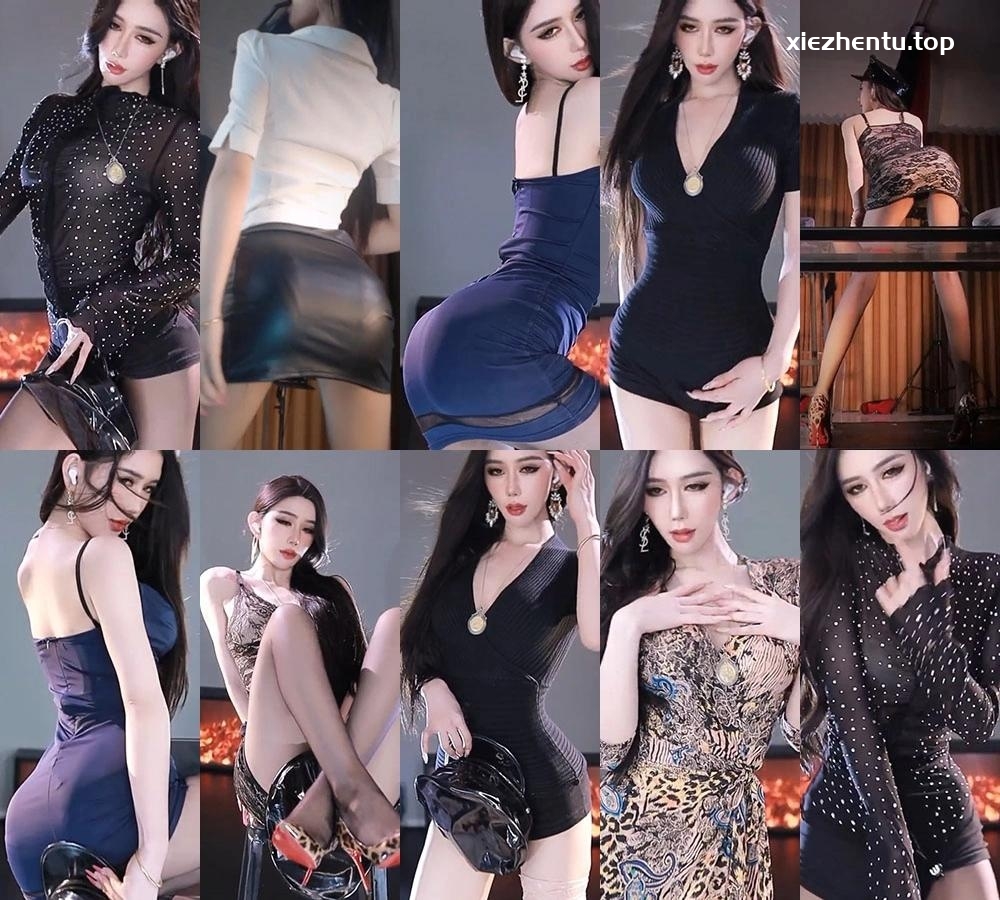 虎牙直播桃一精选舞蹈剪辑-超赞超棒! 虎牙直播桃一精选舞蹈剪辑-超赞超棒!