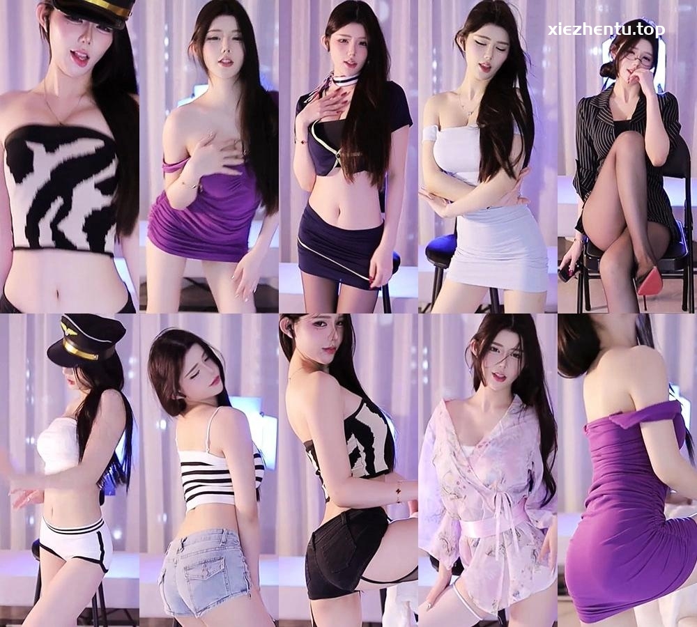 虎牙直播若琳琳lin精选舞蹈剪辑-主播舞蹈合集下载