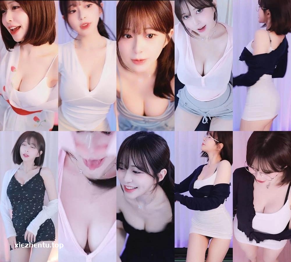 Sooplive韩国BJ橘子25年6月精选舞蹈合集-热舞视频大全 Sooplive韩国BJ橘子25年6月精选舞蹈合集-热舞视频大全