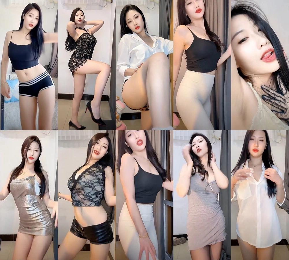 快手田恬很甜群福利短视频合集--跳舞视频直播 快手田恬很甜群福利短视频合集--跳舞视频直播