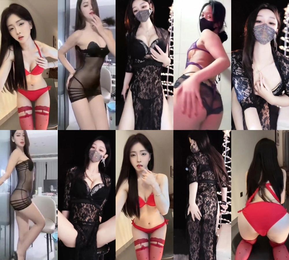 抖音主播西米露/小邹很哇塞/雯雯/恩宝不乖会议定制情去-跳舞视频大全