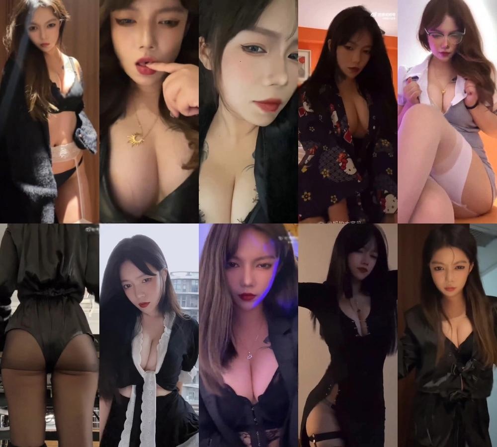 抖音主播飞天小女警付费粉丝福利大合集-主播舞蹈下载 抖音主播飞天小女警付费粉丝福利大合集-主播舞蹈下载