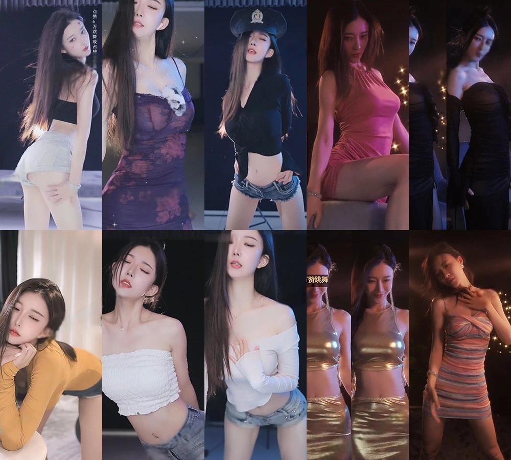 抖音主播有鱼直播精选跳舞竖版合集-热舞 主播 抖音主播有鱼直播精选跳舞竖版合集-热舞 主播