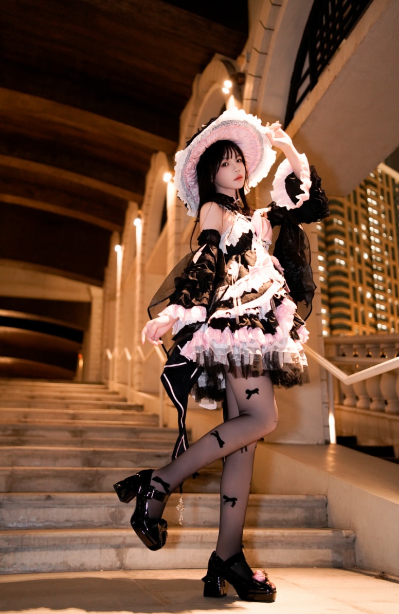 桜桃喵 –-星愈图片作品分享 桜桃喵 –-星愈图片作品分享