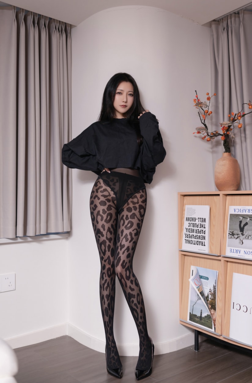 鱼子酱Fish –-杏感的丝最新整理 鱼子酱Fish –-杏感的丝最新整理