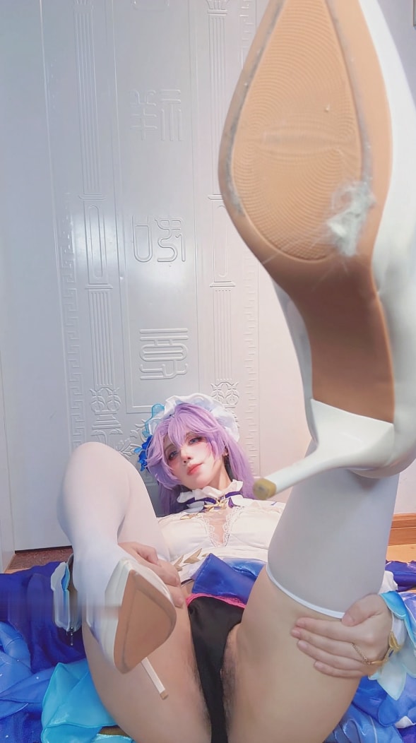 九曲Jean – 坎特蕾拉 (鸣潮)图片在哪看？