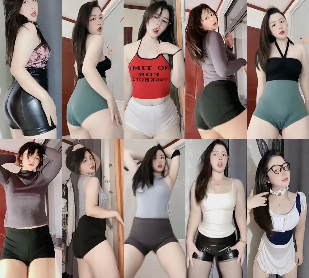 快手主播萍萍跳舞短视频直播合集-深夜必看 快手主播萍萍跳舞短视频直播合集-深夜必看