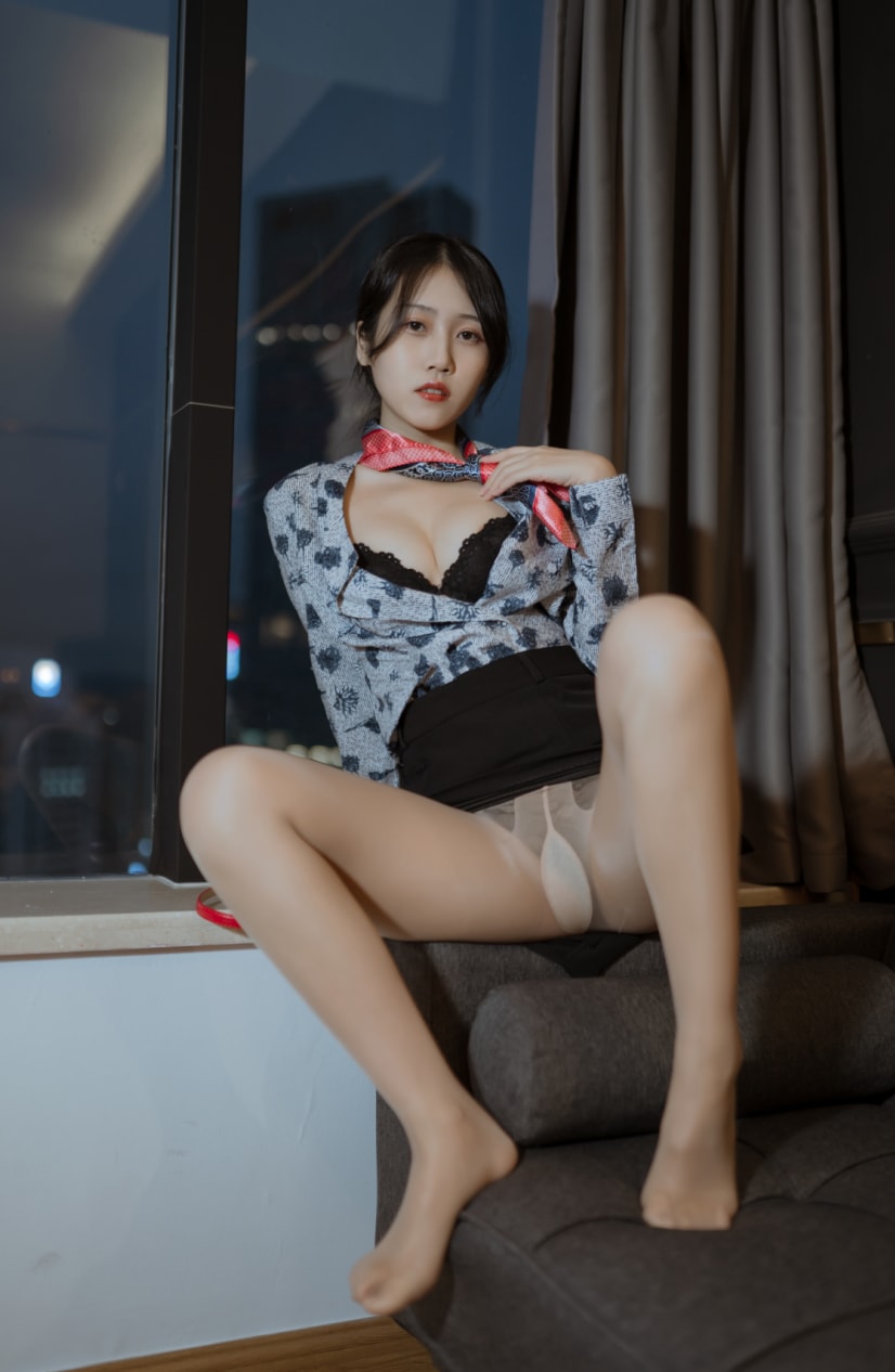 不呆猫-东航空姐制服资源分享 不呆猫-东航空姐制服资源分享