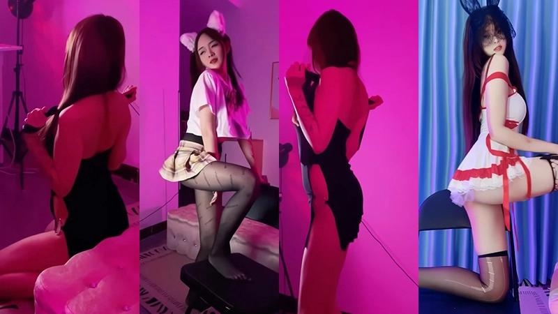 快手主播小艾BABY定制跳舞5分31-资源下载 快手主播小艾BABY定制跳舞5分31-资源下载