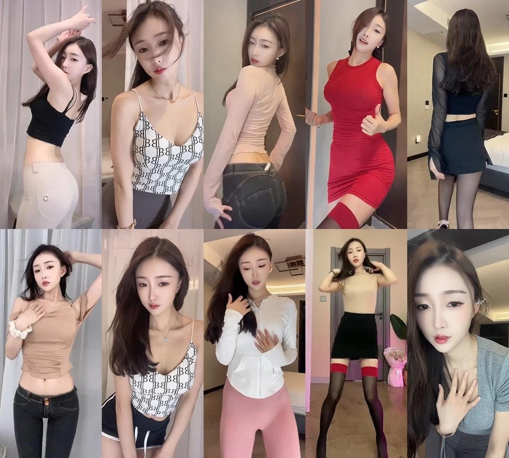 快手主播小帅宝跳舞短视频合集-舞蹈大全