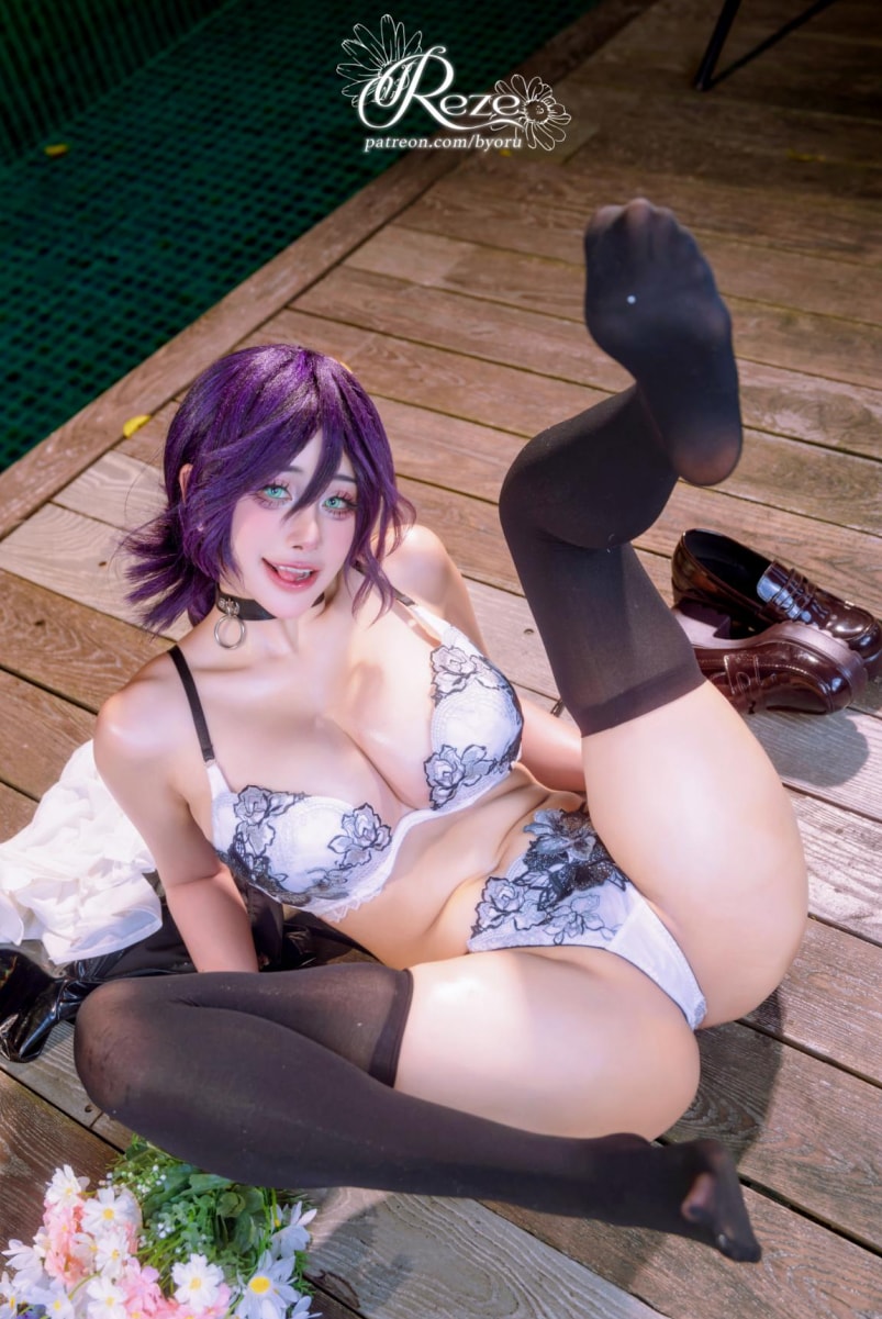 Byoru-Reze新版作品 Byoru-Reze新版作品