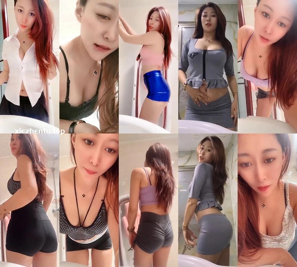 快手主播猫朵朵/猫朵儿付费群定制跳舞抖臀顶胯合集-直播舞蹈视频素材下载