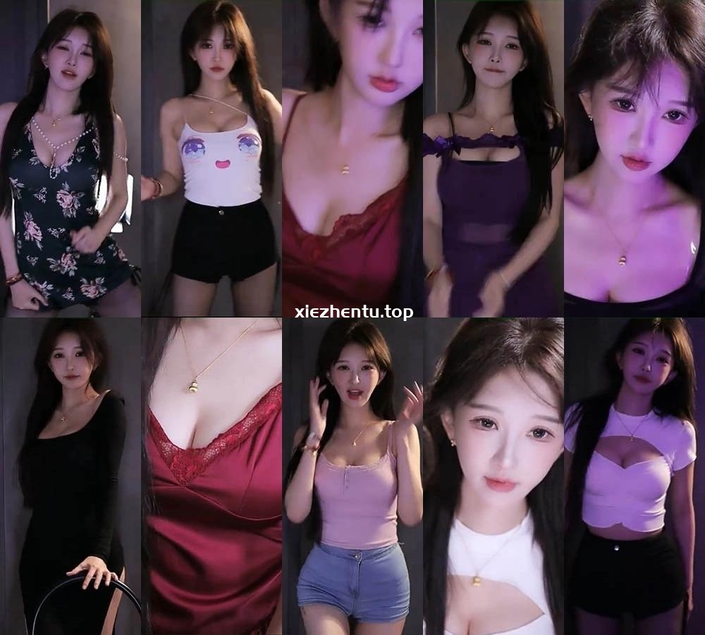 斗鱼直播南妹儿呀25年7月精选跳舞合集-下载观看