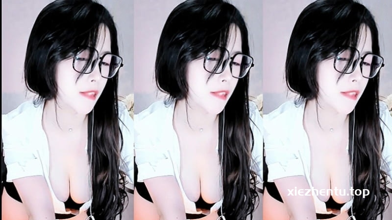 网易CC直播奈奈子私人定制舞蹈3则-素材视频下载