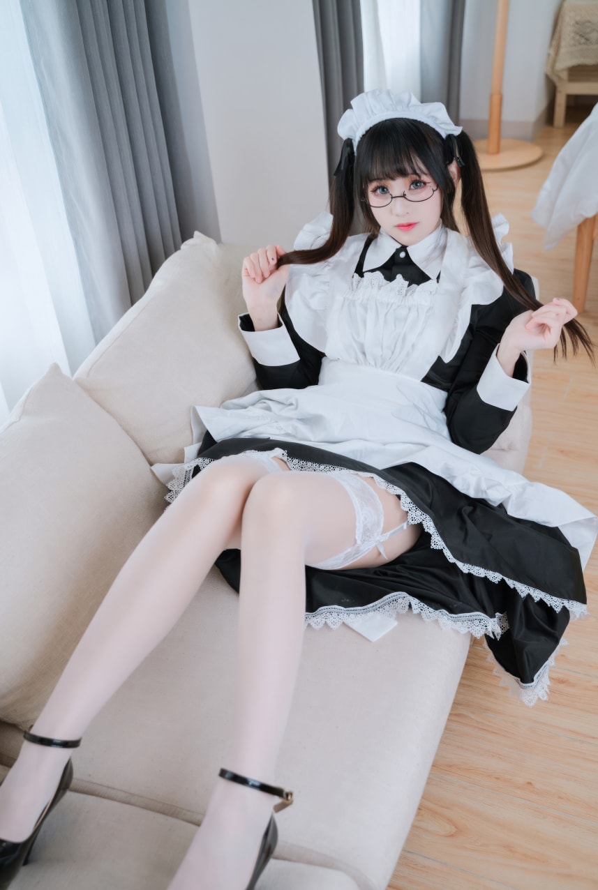 miko酱ww-生日限定女仆资源分享 miko酱ww-生日限定女仆资源分享