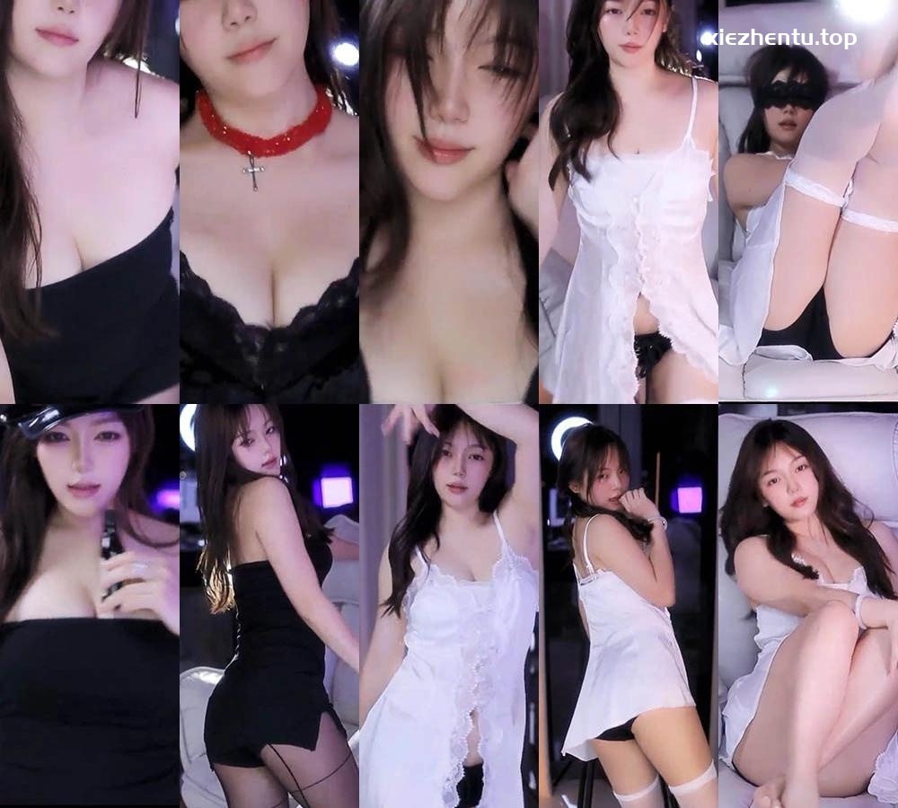 网易CC直播直播招财小阿钙25年8月精选舞蹈合集-深夜必看