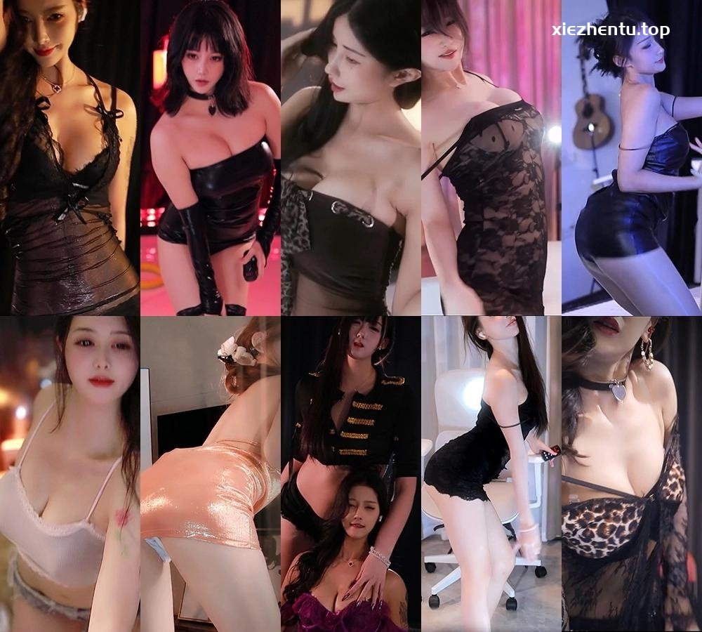 虎牙直播京舞门舞蹈比赛初赛全集-表演视频