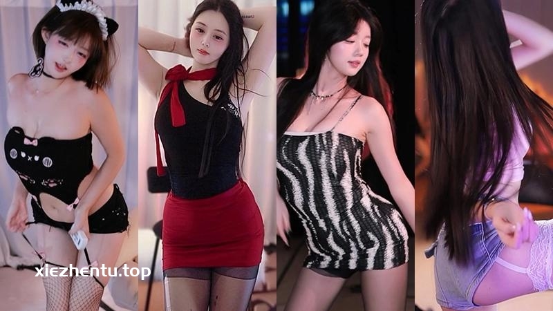 虎牙直播以女团之名PK版+补1无水-直播跳舞视频下载