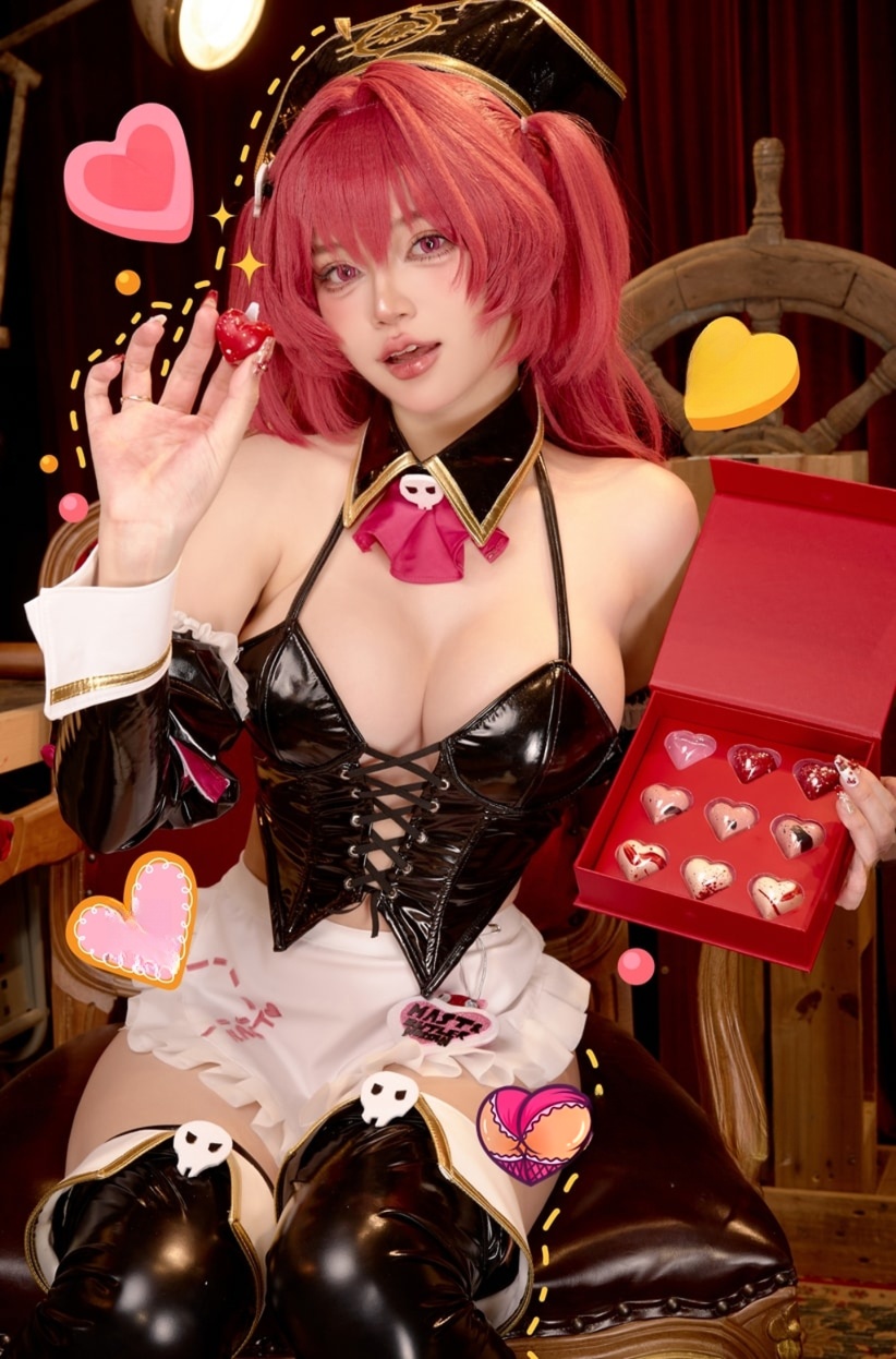 ZinieQ – Mast (NIKKE)收藏起来吧 ZinieQ – Mast (NIKKE)收藏起来吧