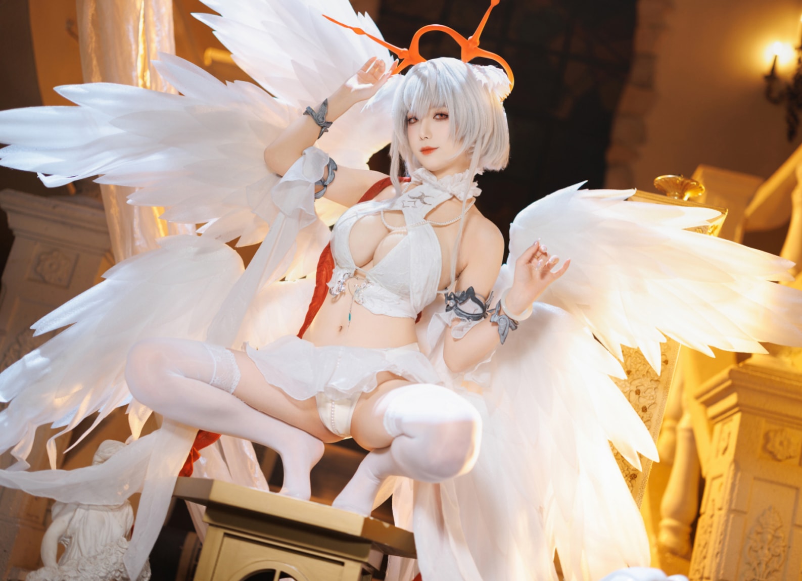 封疆疆v-珍珠号图片作品分享