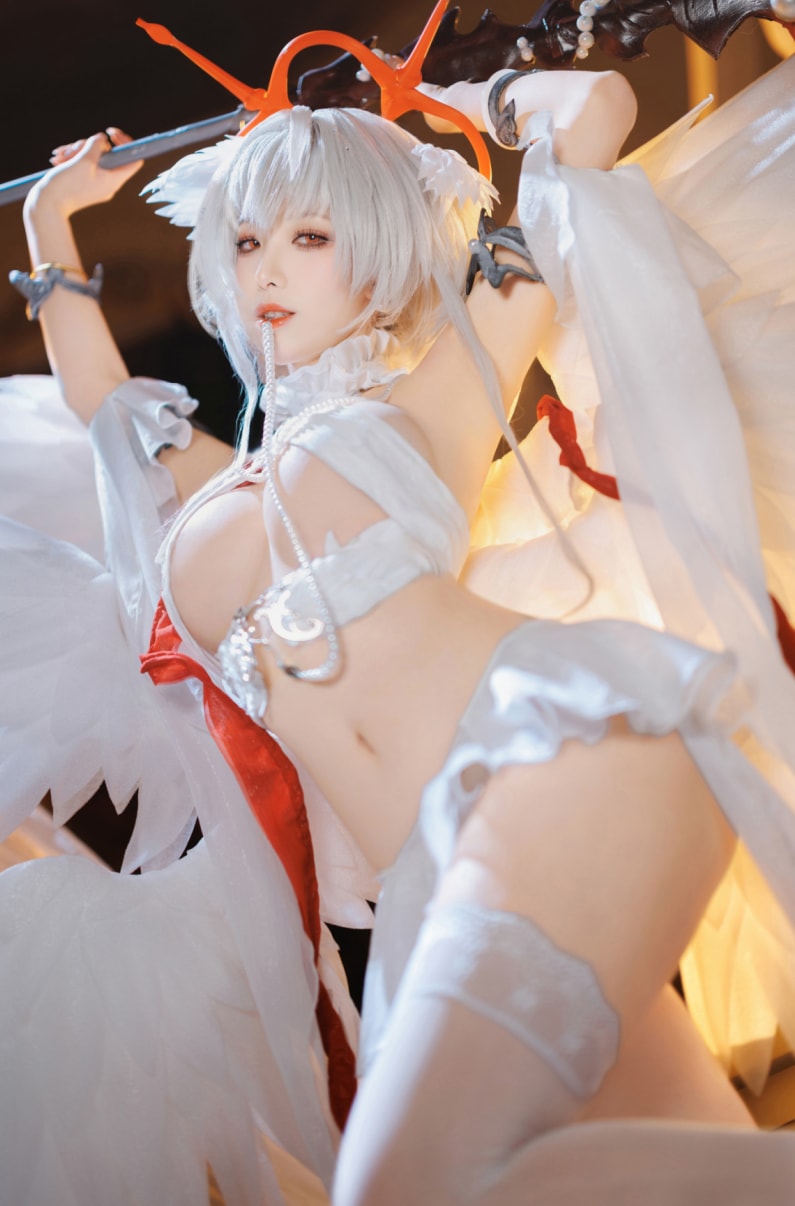 封疆疆v-珍珠号图片作品分享